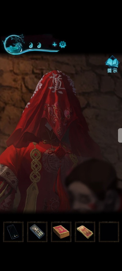 纸嫁衣3鸳鸯债全解，从鬼市到冥婚的无卡关通关实录