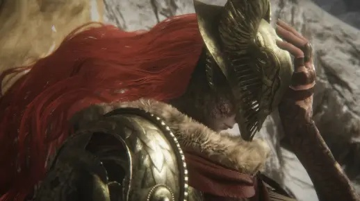 2025必看！艾尔登法环米凯拉的锋刃无伤通关秘籍