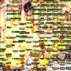 传奇3升级太慢？深度解析三大升级流派与隐藏经验获取机制