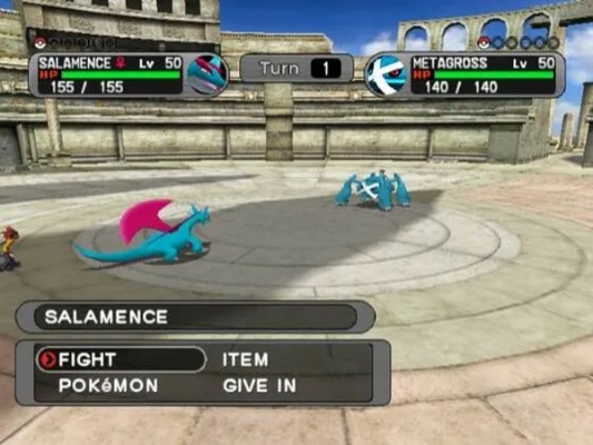 《宝可梦 XD:暗之旋风》即将登陆 Nintendo Switch Online 《宝可梦 XD:暗之旋风》即将登陆 Nintendo Switch Online