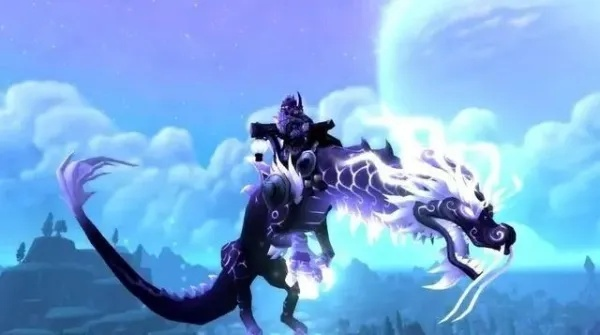 魔兽4.3巨龙之魂怎么打？幻化与橙杖全攻略