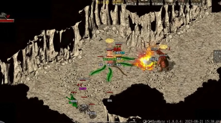 2025年盛大传奇下载器避坑指南，如何区分官方微端与私服客户端