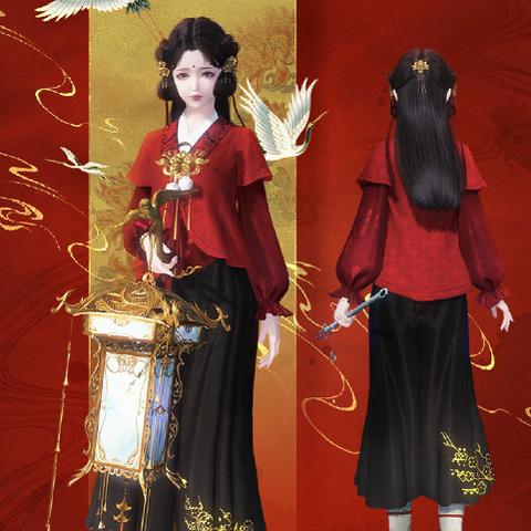 【逆水寒手游】3.3.1版本更新内容 两套地图主题时装 杀手不太冷特工时装 【逆水寒手游】3.3.1版本更新内容 两套地图主题时装 杀手不太冷特工时装