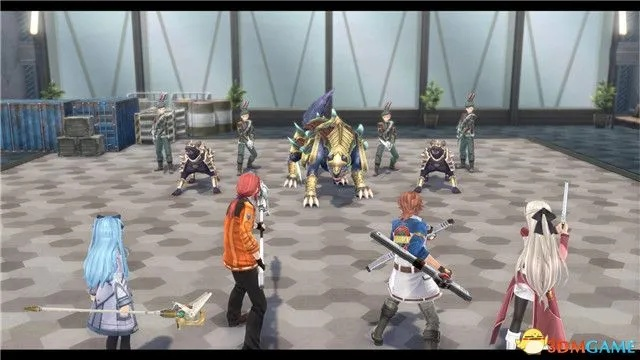 创之轨迹怎么玩？新手必看的剧情顺序与玩法全解析