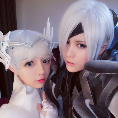 龙之谷夏萝莉怎么获得？绝版外观染色代码与高清壁纸实战