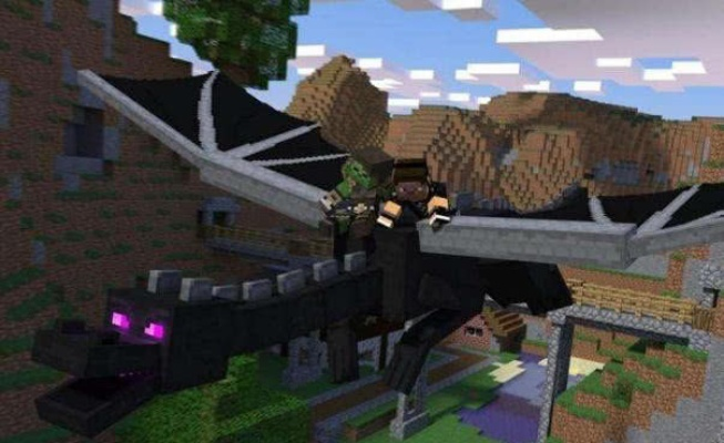 想要秒杀末影龙?揭秘2025年最硬核的末地战斗技巧与掉落物解析 想要秒杀末影龙?揭秘2025年最硬核的末地战斗技巧与掉落物解析