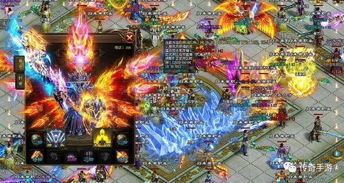 2026年盛大传奇归来怎么玩？官网下载与零氪金攻沙实战解析