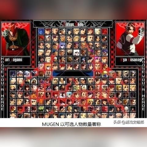 拳皇2010怎么玩？KOF13连招与隐藏角色详解