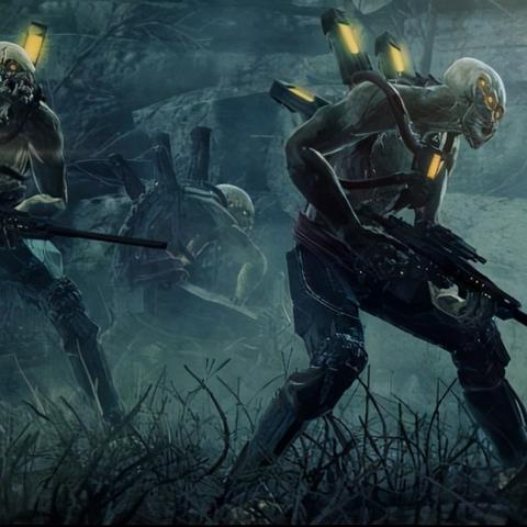 抵抗2还有救吗？2025年PC端奇美拉八人合作通关指南