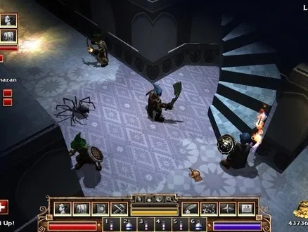 黑暗史诗被诅咒的国王怎么玩?最强职业搭配与通关全攻略 黑暗史诗被诅咒的国王怎么玩?最强职业搭配与通关全攻略