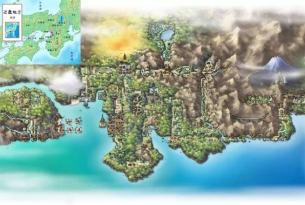 《宝可梦：风与波》地区确实以东南亚为原型，菲律宾玩家已确认