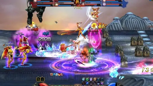 2025斩魂仙子最强加点方案，极限爆发与副本实战