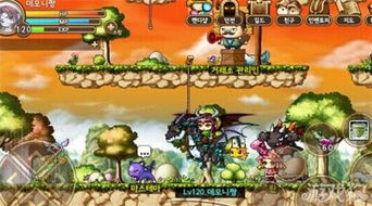 冒险岛072版本还能搬砖吗？深度解析职业选择与收益门道