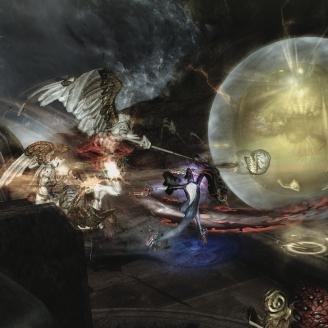 重制归来,猎天使魔女4&合金装备崛起,复仇 重制归来,猎天使魔女4&合金装备崛起,复仇