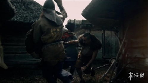 战神真人剧首曝官方剧照，还原度你打几分？