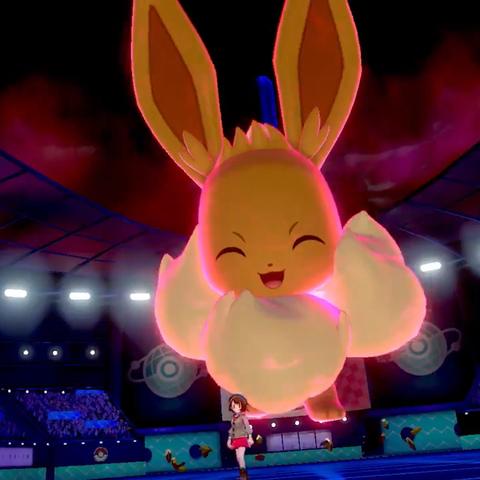 宝可梦冠军4月Switch首发 今夏移动端中文畅玩 宝可梦冠军4月Switch首发 今夏移动端中文畅玩