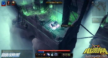 暗影之王全流程无伤通关秘籍,加百列如何蜕变为暗影君主? 暗影之王全流程无伤通关秘籍,加百列如何蜕变为暗影君主?