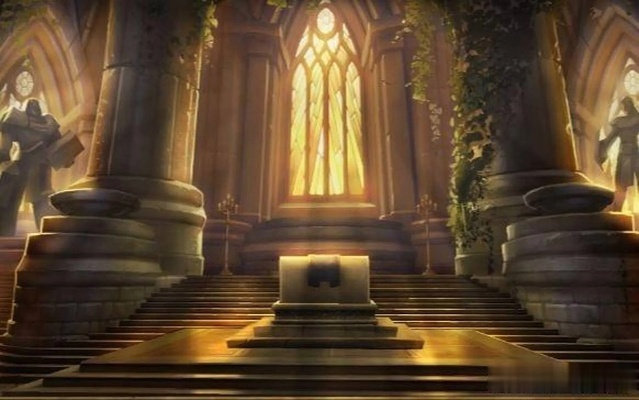 魔兽12.0天选之女，奴役圣光被原谅，绿帽剧情被编剧硬塞？