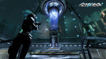 全球使命3PVE新手必看，科幻射击乐趣快速入门