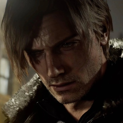 生化危机,安魂曲里昂剧情实机演示,战斗与剧情细节全解析 生化危机,安魂曲里昂剧情实机演示,战斗与剧情细节全解析