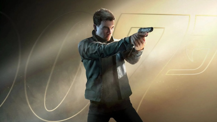 5月27日全平台登陆,007锋芒初露 5月27日全平台登陆,007锋芒初露