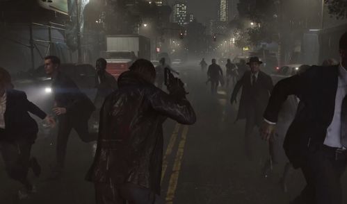 生化危机,安魂曲全平台登陆 发售宣传视频终于上线 生化危机,安魂曲全平台登陆 发售宣传视频终于上线