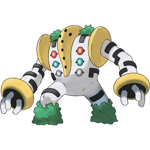 宝可梦，风/波新地图原型藏东南亚？玩家深挖灵感细节