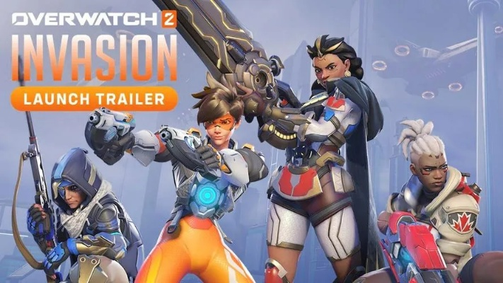 还在乱选人？守望先锋2英雄类型深度剖析与版本强势推荐