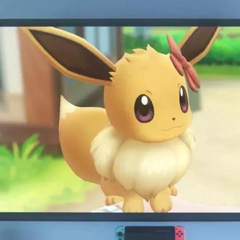 宝可梦冠军4月Switch首发，今夏移动端中文版本上线！