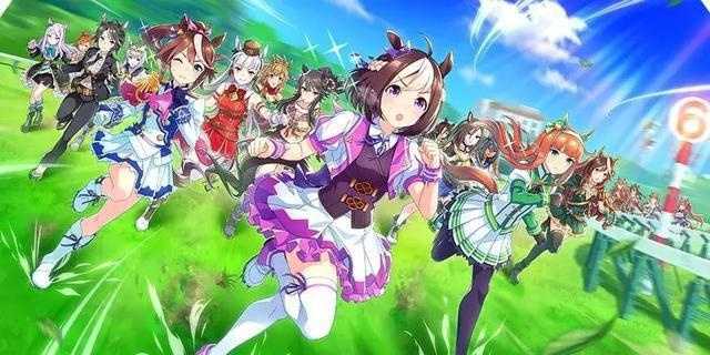 赛马娘美国剧本黑皮马娘引争议，玩家呼吁重新创作