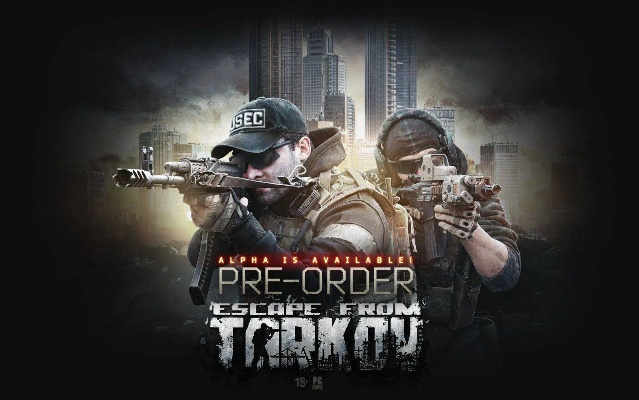 逃离塔科夫匹配提速！官方系统改良已确认