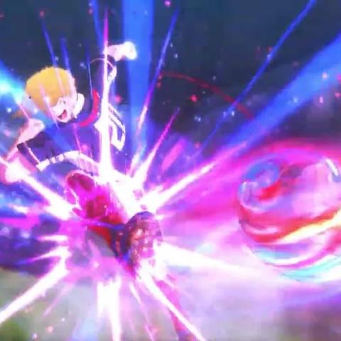 宝可梦新作画面对比,进步幅度惊人,玩家,没想到 宝可梦新作画面对比,进步幅度惊人,玩家,没想到