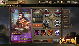 2025年真三国无双4帝国,自创武将神技搭配与极速统一实操手册 2025年真三国无双4帝国,自创武将神技搭配与极速统一实操手册