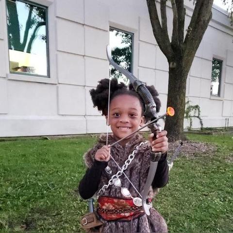 战神真人剧首曝剧照！还原度几分你说了算