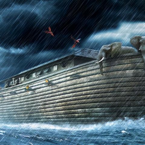 诺亚传说装备合成黑科技，低成本打造神装的秘密