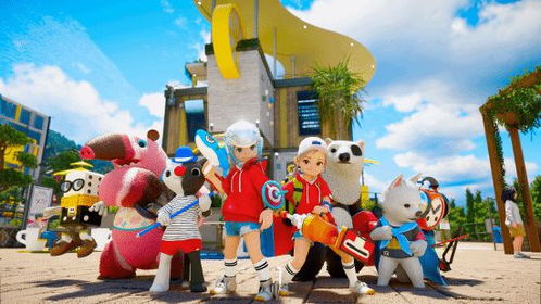 宝可梦新作画面对比，玩家惊呼进步难以置信