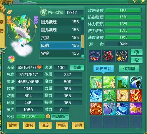 神武飞升技能怎么选？全门派实战强度与加点避坑指南