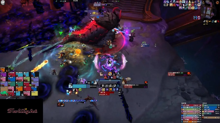 暴雪专访，地心之战续作午夜开发内幕揭秘