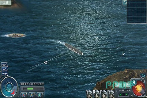 2025航海网游深度避坑,哪款海战策略大作能称霸七海? 2025航海网游深度避坑,哪款海战策略大作能称霸七海?