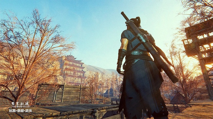 紫塞秋风隐刀流怎么破防？独家架势机制与毕业配装指南