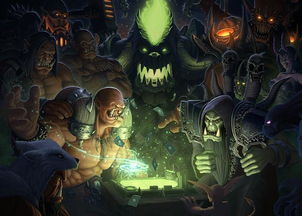 暴雪设计师亲述,魔兽世界至暗前夜的创作思考 暴雪设计师亲述,魔兽世界至暗前夜的创作思考