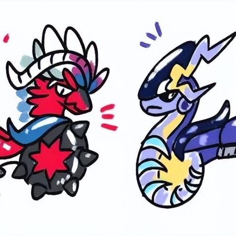 玩家惊呼宝可梦新作画面进步巨大,对比引爆热议 玩家惊呼宝可梦新作画面进步巨大,对比引爆热议