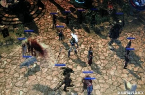 圣域2堕落天使怎么改？技能重置与存档修改全解