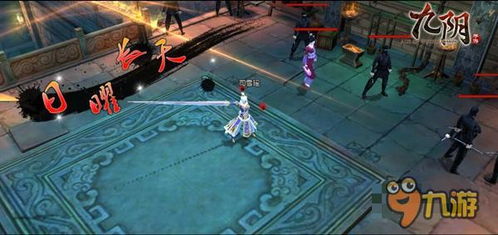 九阴五郎八卦棍还能玩吗？2026实战连招与配装深度解析