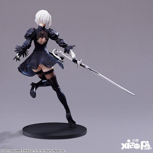 战双联动尼尔机械纪元值得入吗？2B丽芙强度实测与拿卡攻略