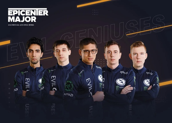 Global Esports告别Deryeon,Motiv Esports迎来新援 Global Esports告别Deryeon,Motiv Esports迎来新援