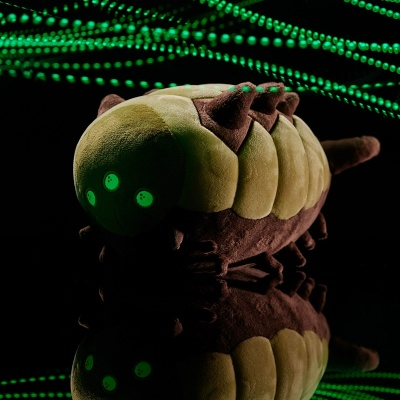 跨界联动再掀热潮，Trolli携手暴雪发放独家游戏外观