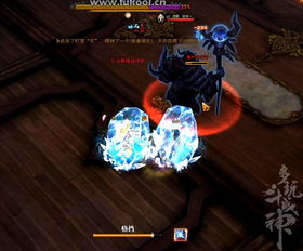 斗战神高难副本怎么打?万妖之城神将罗刹双核通关实战 斗战神高难副本怎么打?万妖之城神将罗刹双核通关实战