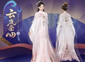 2026剑网3七秀带什么宠物？冰心云裳外观与实战属性全解析