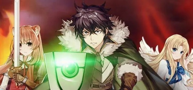 盾之勇者成名录手游2026开荒避坑指南，最强盾牌合成与阵容搭配